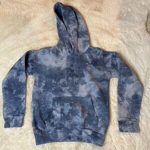 Abercrombie Boys essential icon hoodie. - Size 7/8